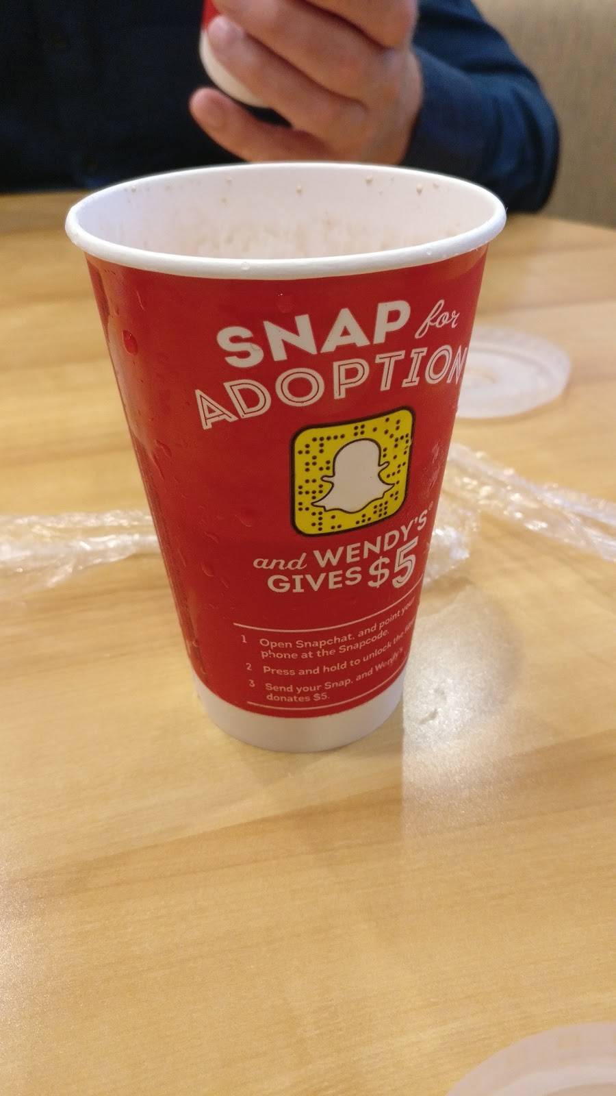 Wendys | restaurant | 5970 Corporate Ave, Cypress, CA 90630, USA | 7142269686 OR +1 714-226-9686