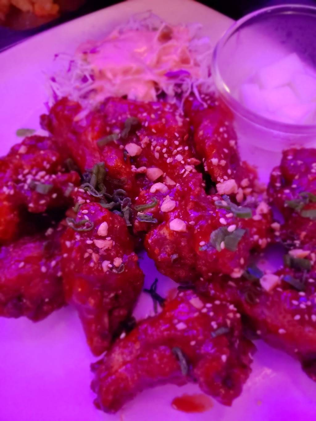 Wang Dae Bak | restaurant | 2642 Ocean Ave, San Francisco, CA 94132, USA | 4155641500 OR +1 415-564-1500