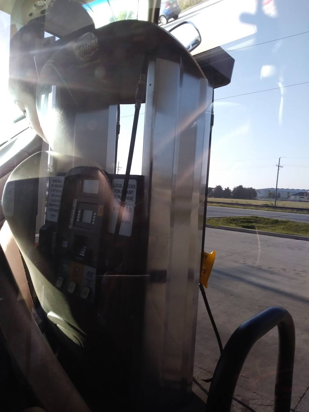 Caseys |  | 9779 E Lincoln Hwy, US-30, Waterman, IL 60556, USA | 8152643233 OR +1 815-264-3233