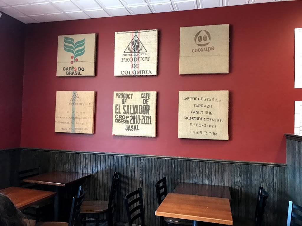 Tazza Cafe | cafe | 230 Saw Mill River Rd #3, Millwood, NY 10546, USA | 9144885227 OR +1 914-488-5227