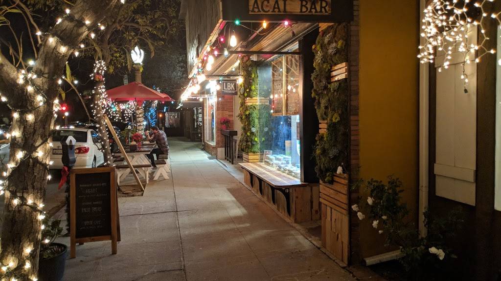 LBK Pizza | restaurant | 4359 Tujunga Ave, Studio City, CA 91604, USA | 8188243511 OR +1 818-824-3511