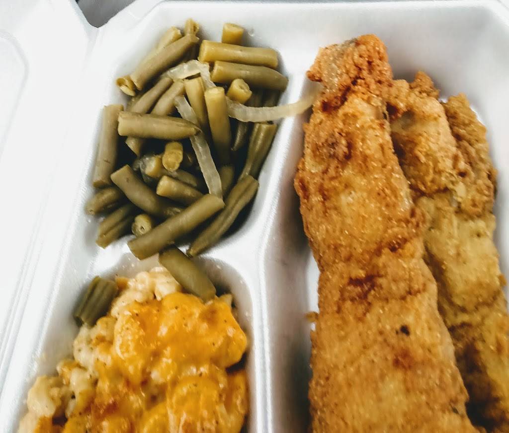 Home Cookin Carry Out | restaurant | 414 Bay St, Lynchburg, VA 24501, USA | 4347096770 OR +1 434-709-6770