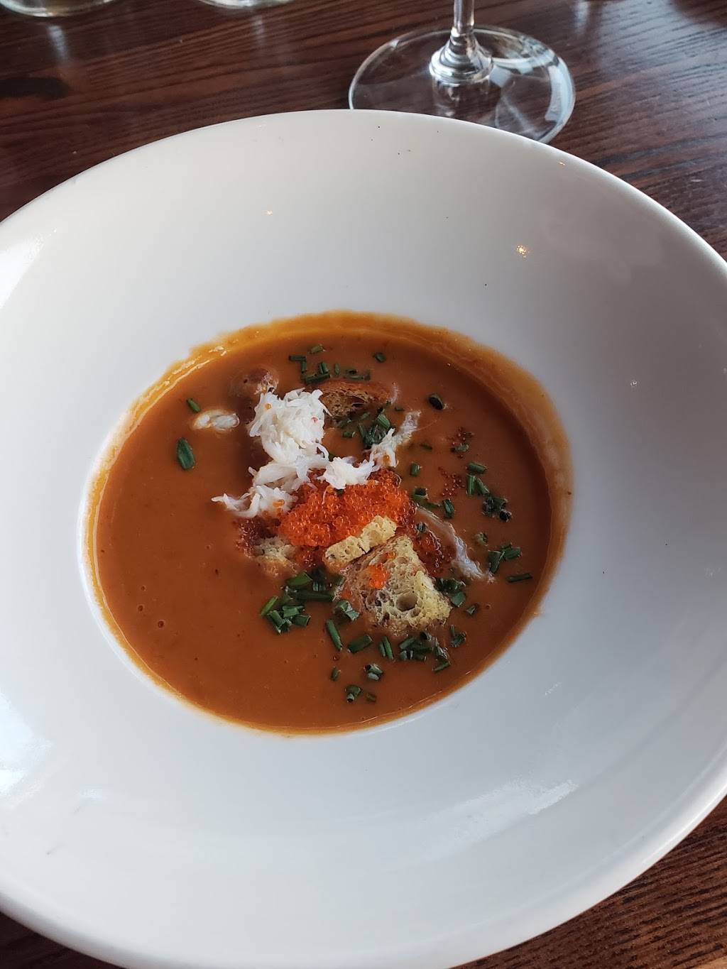 Palisade | restaurant | 2601 W Marina Pl, Seattle, WA 98199, USA | 2062851000 OR +1 206-285-1000