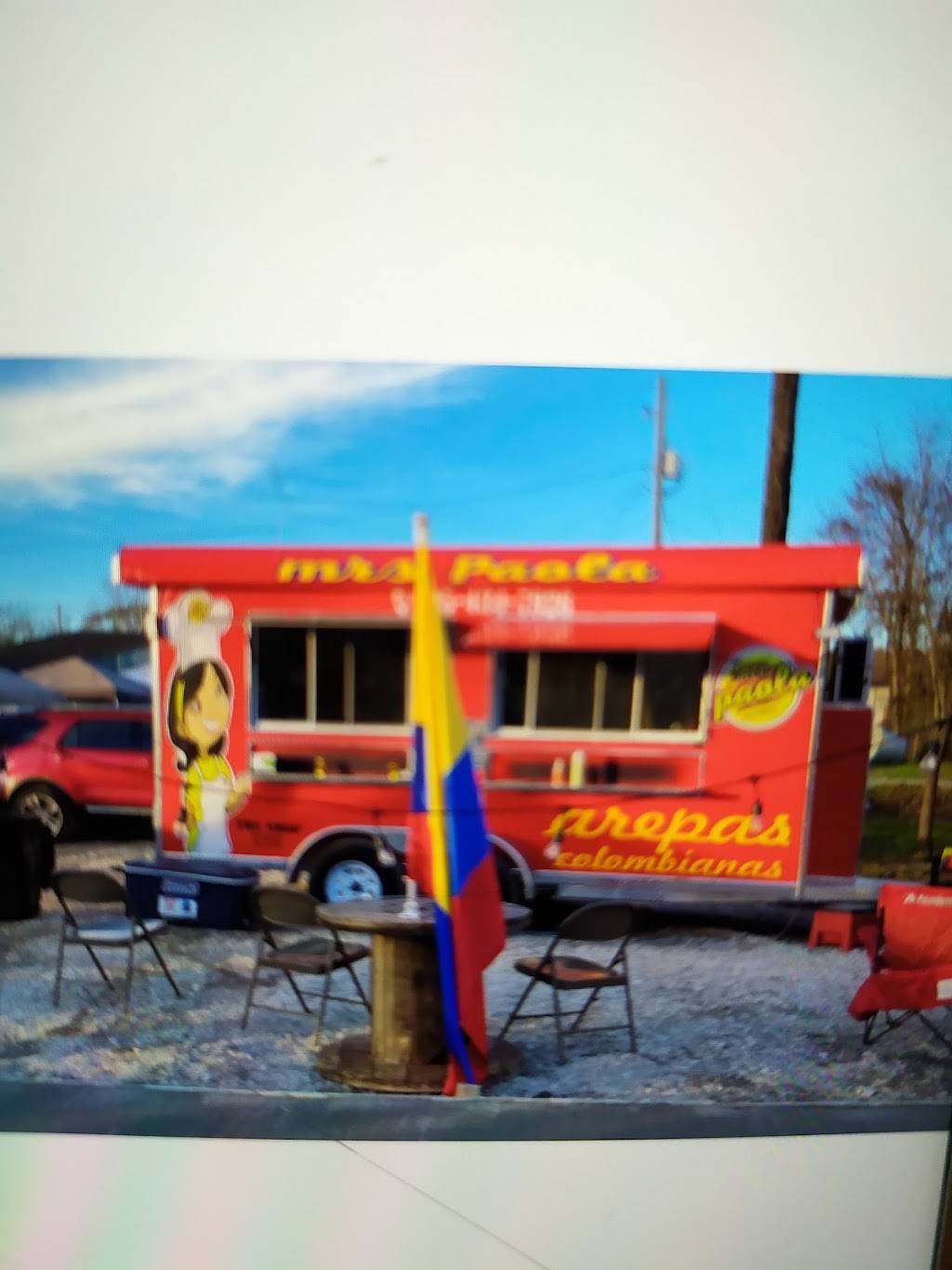 Mrs Paola | restaurant | 1110 17th Ave, Calera, AL 35040, USA | 2054347926 OR +1 205-434-7926