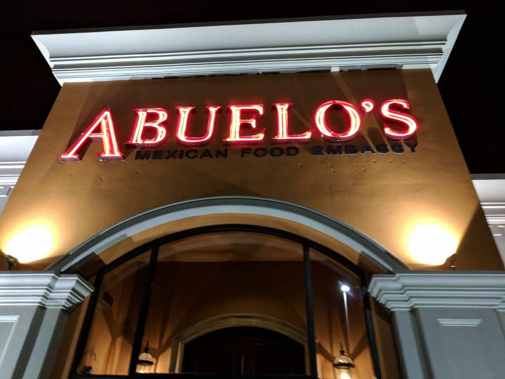 Abuelos Mexican Restaurant | restaurant | 8274 US-64, Bartlett, TN 38133, USA | 9016720769 OR +1 901-672-0769