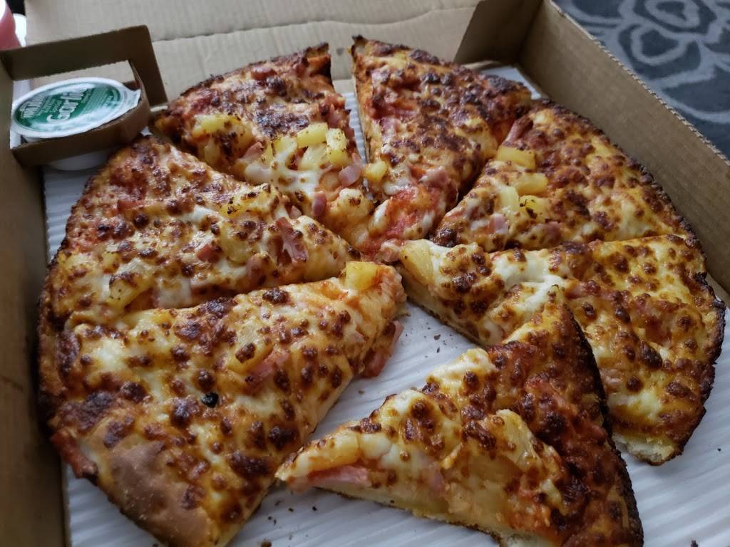 Papa Johns Pizza | restaurant | 1610 E Parmer Ln, Austin, TX 78753, USA | 5125825455 OR +1 512-582-5455