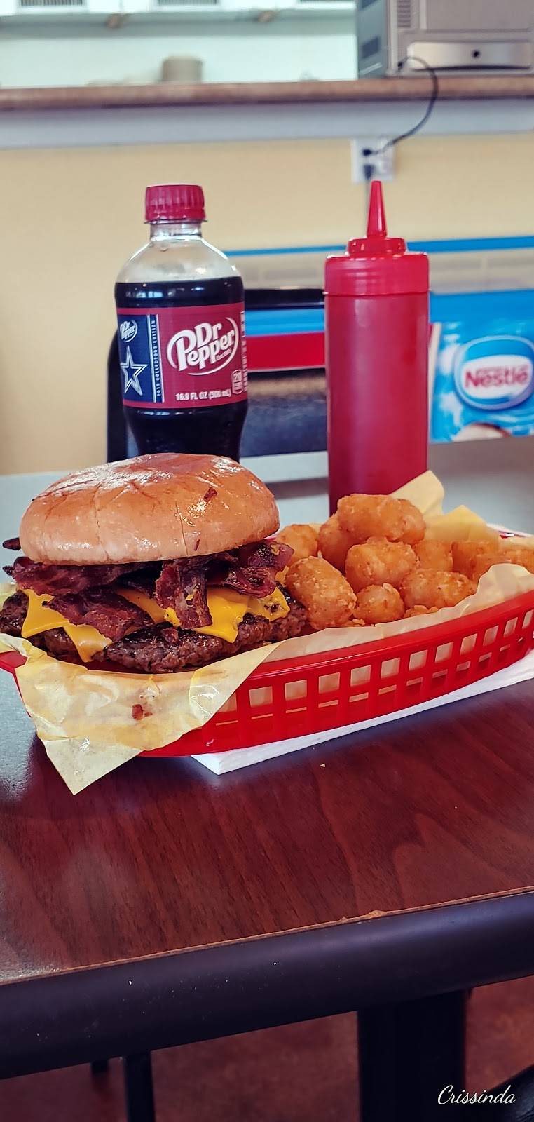 Moss Lake Cafe | restaurant | 8783 FM1201, Gainesville, TX 76240, USA | 9406121731 OR +1 940-612-1731