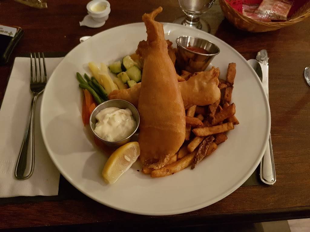 La Perle du Roy | restaurant | 196 QC-138, Cap-Santé, QC G0A 1L0, Canada | 4182855868 OR +1 418-285-5868