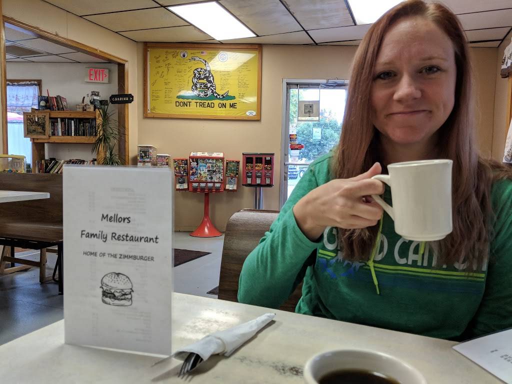 Mellors Family Restaurant | restaurant | 523 Wooster Rd, Loudonville, OH 44842, USA | 4199944551 OR +1 419-994-4551