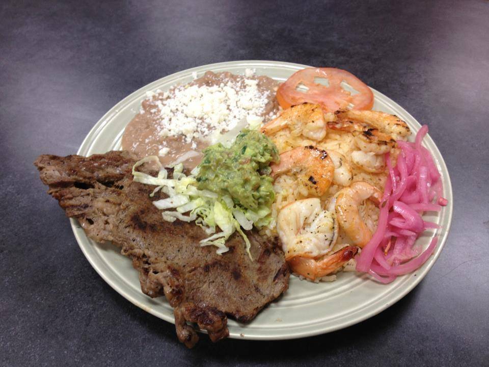 MexNBlend - Torrance, CA | Order Food Online | Clorder | restaurant | 1648 W Carson St, Torrance, CA 90501, USA | 3103288070 OR +1 310-328-8070