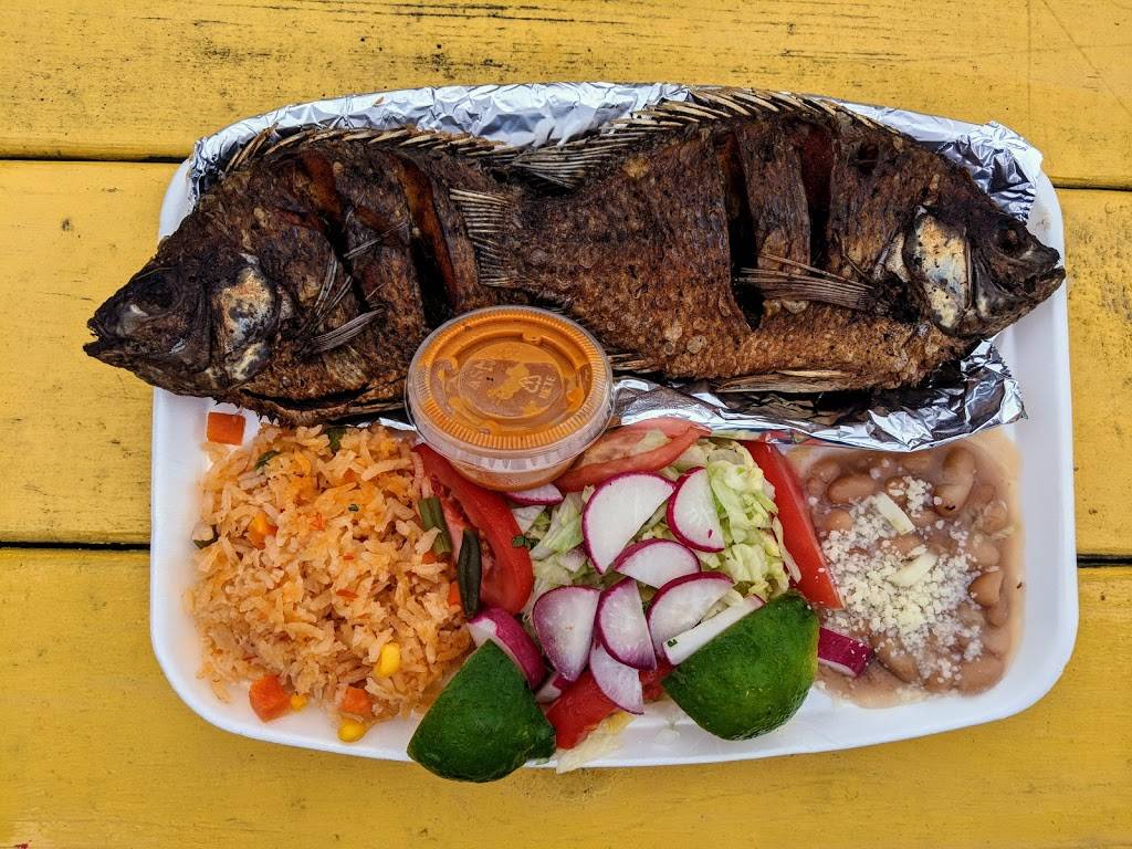 Tacos El Kevin | restaurant | 3751 Portland Ave, Minneapolis, MN 55407, USA | 6129648818 OR +1 612-964-8818