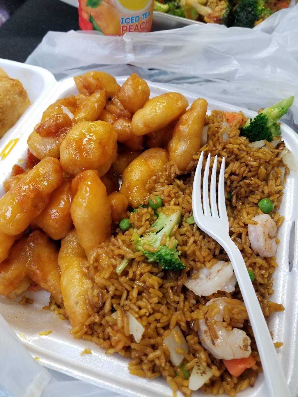 Great China | restaurant | 7565 GA-85, Riverdale, GA 30274, USA | 7709916789 OR +1 770-991-6789