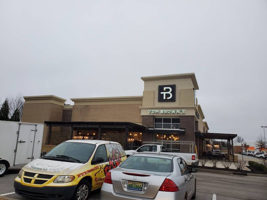 Tom Browns Restaurant@Madison | restaurant | 8141 Hwy 72 W, Madison, AL 35758, USA | 2567151283 OR +1 256-715-1283