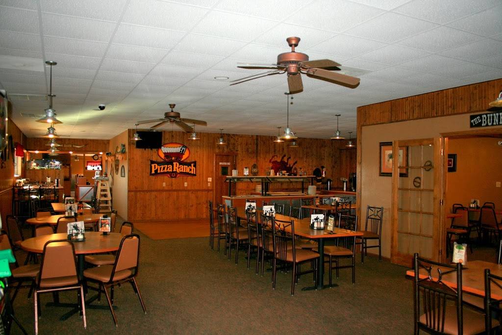 Pizza Ranch | meal delivery | 1513 Broad St, Story City, IA 50248, USA | 5157334111 OR +1 515-733-4111
