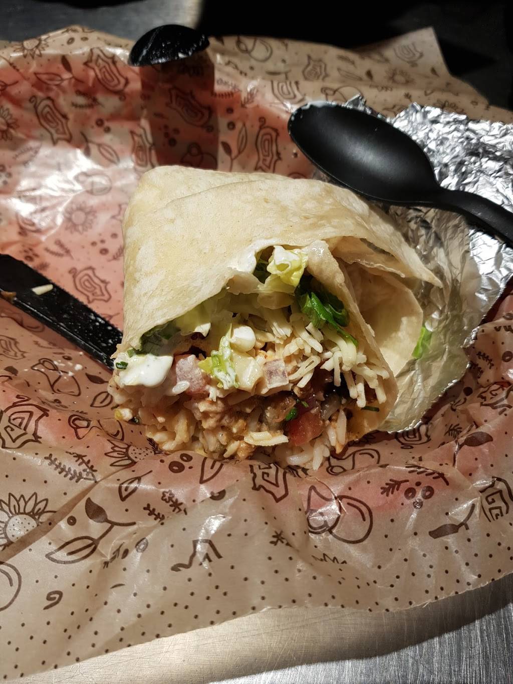 Chipotle Mexican Grill | restaurant | 711 Church St, Evanston, IL 60201, USA | 8474253959 OR +1 847-425-3959