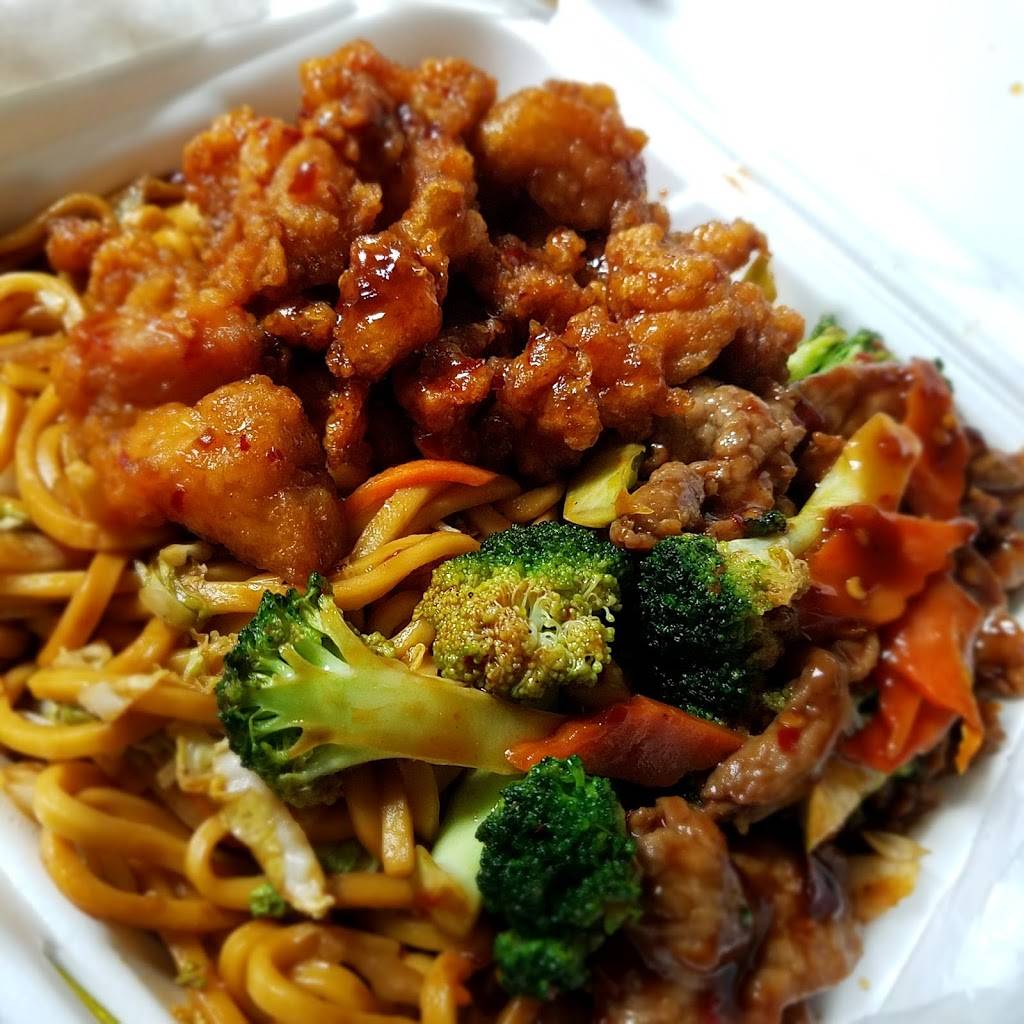 Shanghai Chinese Restaurant | restaurant | 2203 Watson Blvd Unit BB, Warner Robins, GA 31093, USA | 4789233888 OR +1 478-923-3888