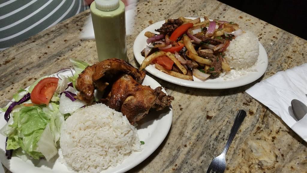 El Pollo Inka | restaurant | 15400 Hawthorne Blvd, Lawndale, CA 90260, USA | 3106766665 OR +1 310-676-6665