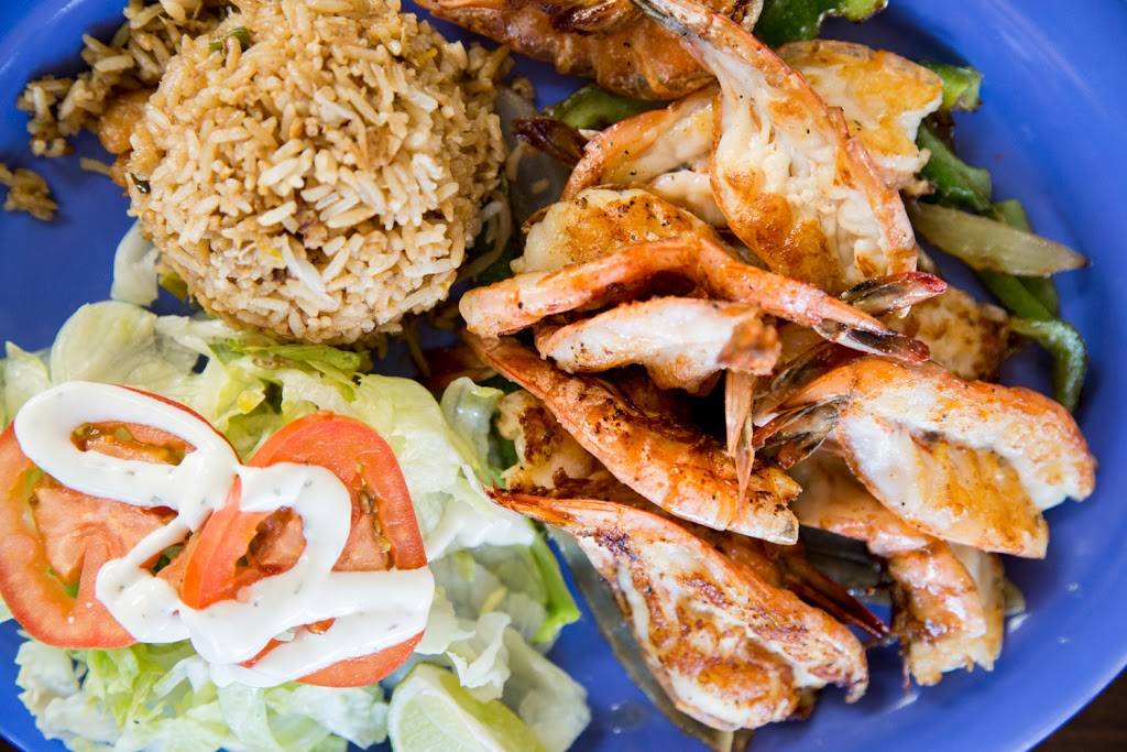 Marcos Seafood & Oyster Bar | restaurant | 917 Edgebrook Dr, Houston, TX 77034, USA | 7139461168 OR +1 713-946-1168