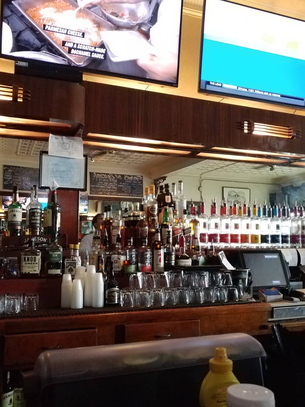 West End Tavern | restaurant | 18514 Detroit Ave, Lakewood, OH 44107, USA | 2165217684 OR +1 216-521-7684