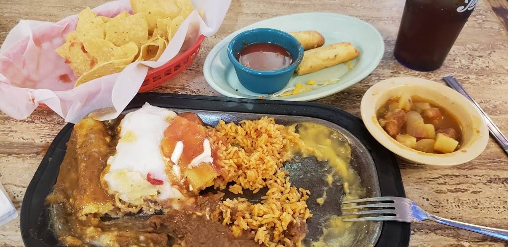 Panchos Mexican Buffet | restaurant | 2434 Jacksboro Hwy, Fort Worth, TX 76114, USA | 8176251529 OR +1 817-625-1529