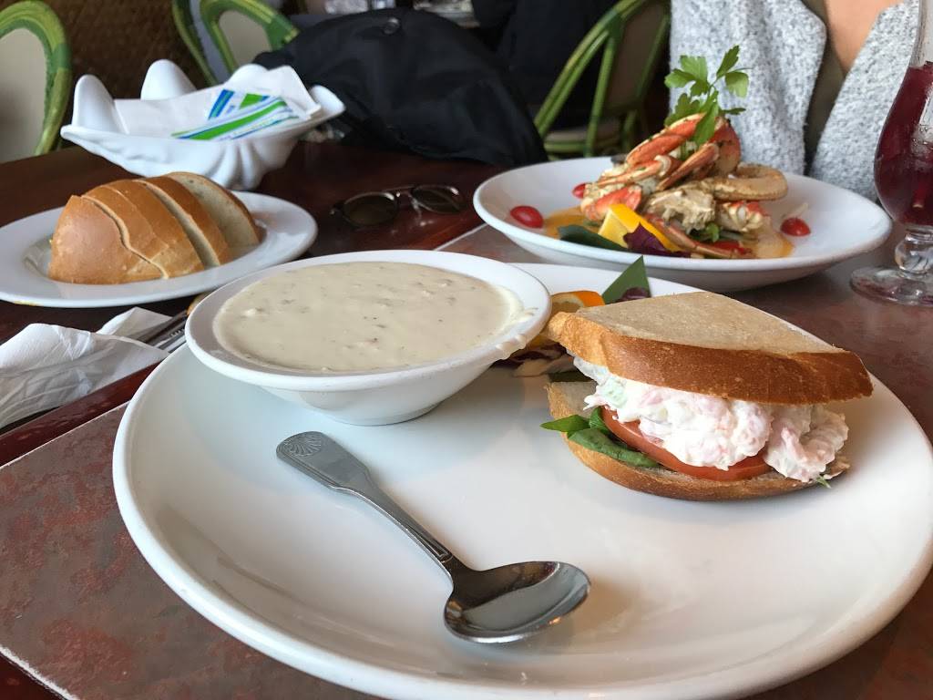 Grotto Fish Market | restaurant | 42 Fishermans Wharf, Monterey, CA 93940, USA | 8313723769 OR +1 831-372-3769