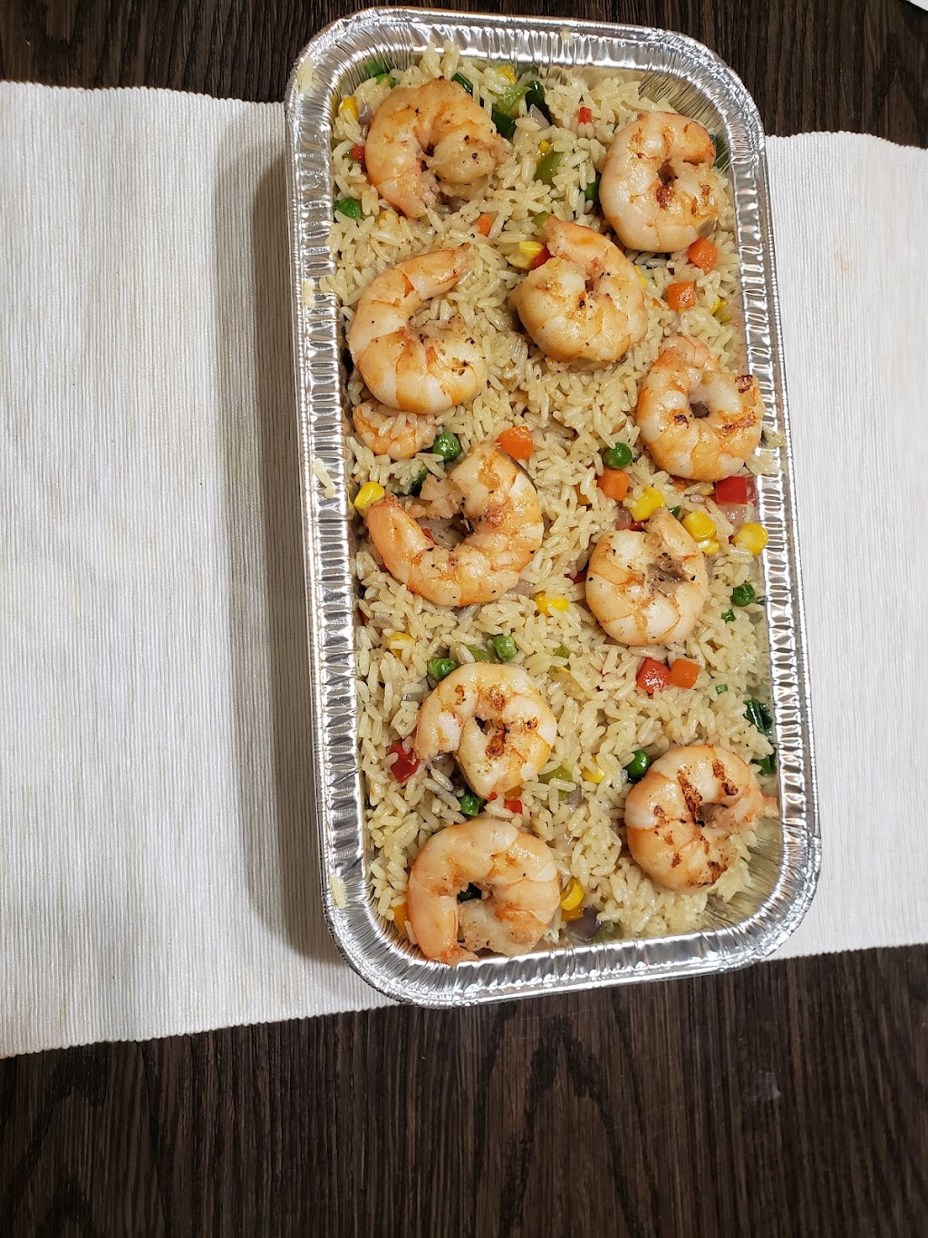 Penthos Kitchen | restaurant | 7946 Fischer Steel Rd, Cordova, TN 38018, USA | 8502288995 OR +1 850-228-8995