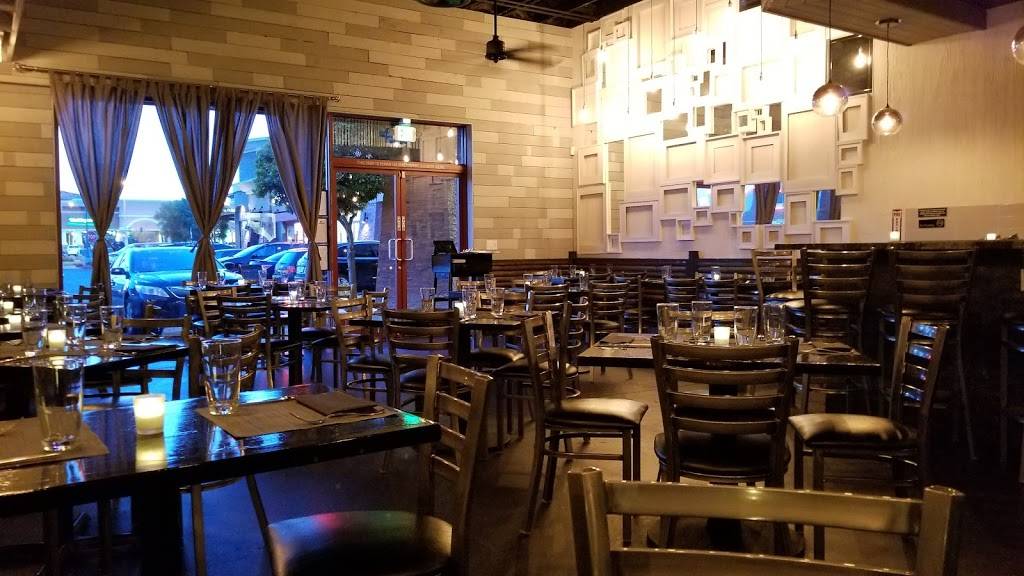 The Black Sheep | restaurant | 8680 W Warm Springs Rd, Las Vegas, NV 89148, USA | 7029543998 OR +1 702-954-3998