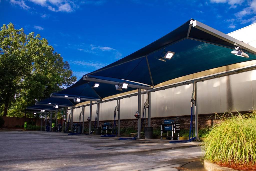 Mr. Clean Car Wash - Lawrenceville (Pleasant Hill) | restaurant | 1382 Pleasant Hill Rd, Lawrenceville, GA 30044, USA | 7702790707 OR +1 770-279-0707