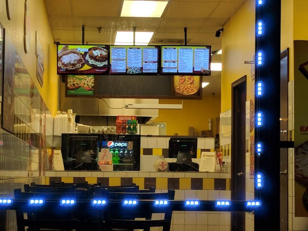 Hungry Howies Pizza | meal delivery | 35890 US-27, Haines City, FL 33844, USA | 8638046060 OR +1 863-804-6060