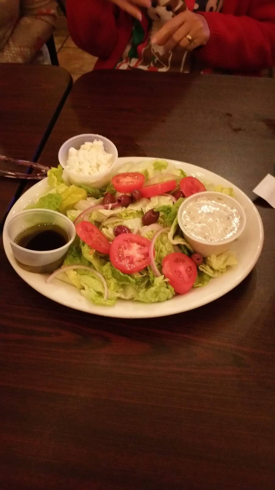 Tre Ragazzis Italian Cafe | restaurant | 519 Broad St, Gadsden, AL 35901, USA | 2565432726 OR +1 256-543-2726