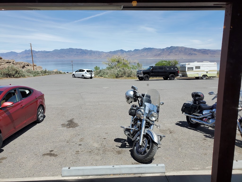 Pyramid Lake Lodge | restaurant | 30605 Sutcliffe Dr, Reno, NV 89510, USA | 7754760400 OR +1 775-476-0400