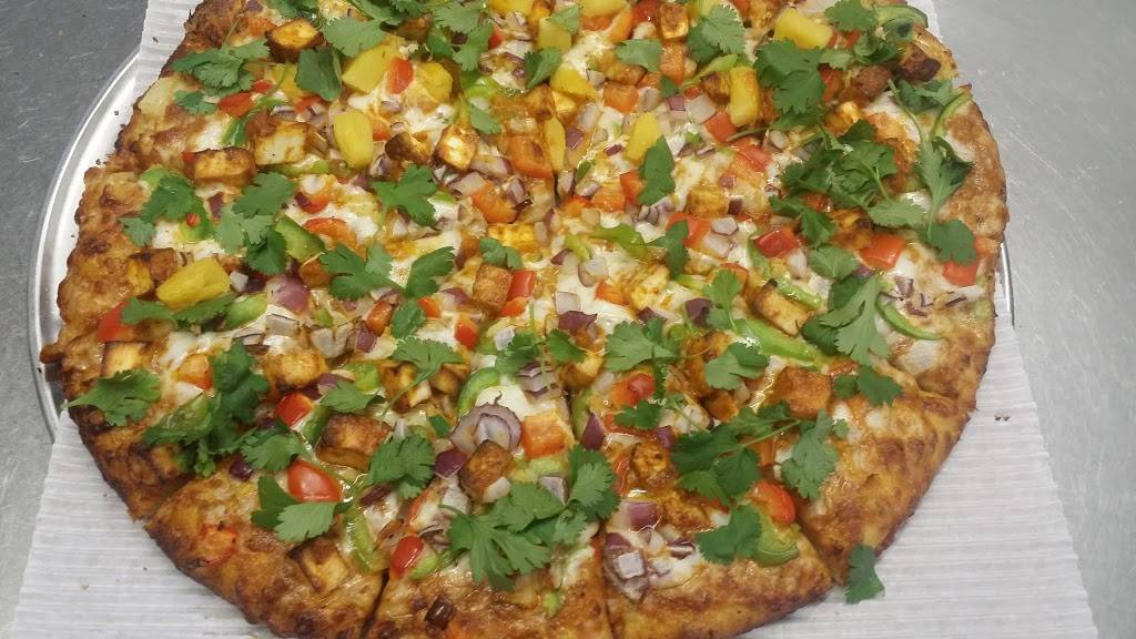 Mountain Mikes Pizza | meal delivery | 2150 Marina Blvd, San Leandro, CA 94577, USA | 5103525954 OR +1 510-352-5954