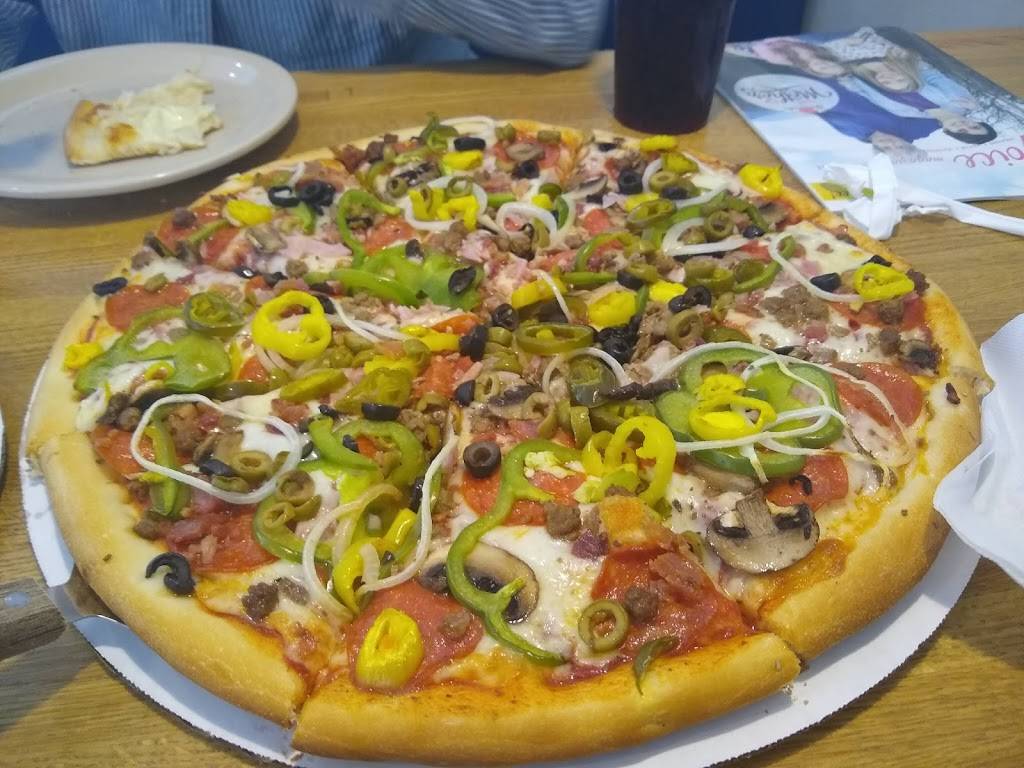 Bellas Pizza | restaurant | 872 E Main St, Abingdon, VA 24210, USA | 2766288101 OR +1 276-628-8101