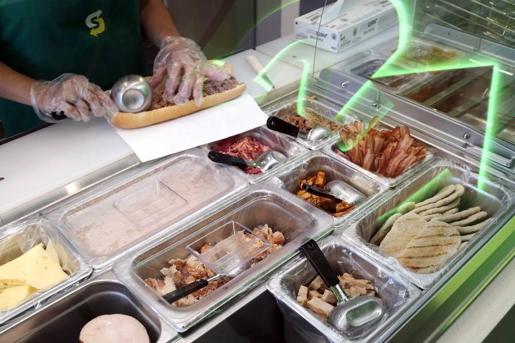 Subway Restaurants | restaurant | 2805 S Figueroa St, Los Angeles, CA 90007, USA | 2137454868 OR +1 213-745-4868
