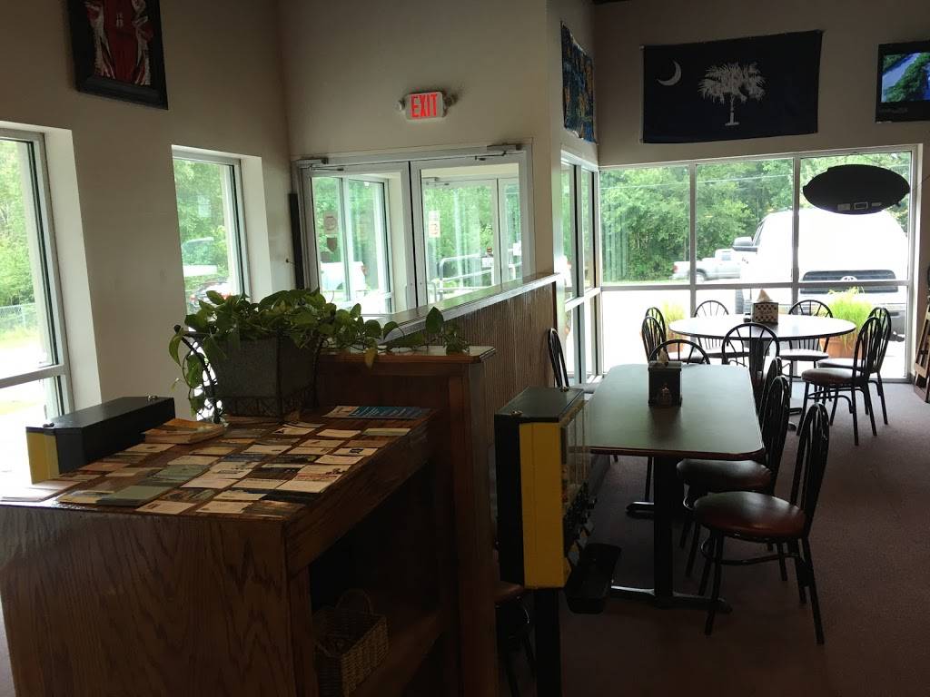 Nates | restaurant | 1901 SC-414, Travelers Rest, SC 29690, USA | 8646637018 OR +1 864-663-7018