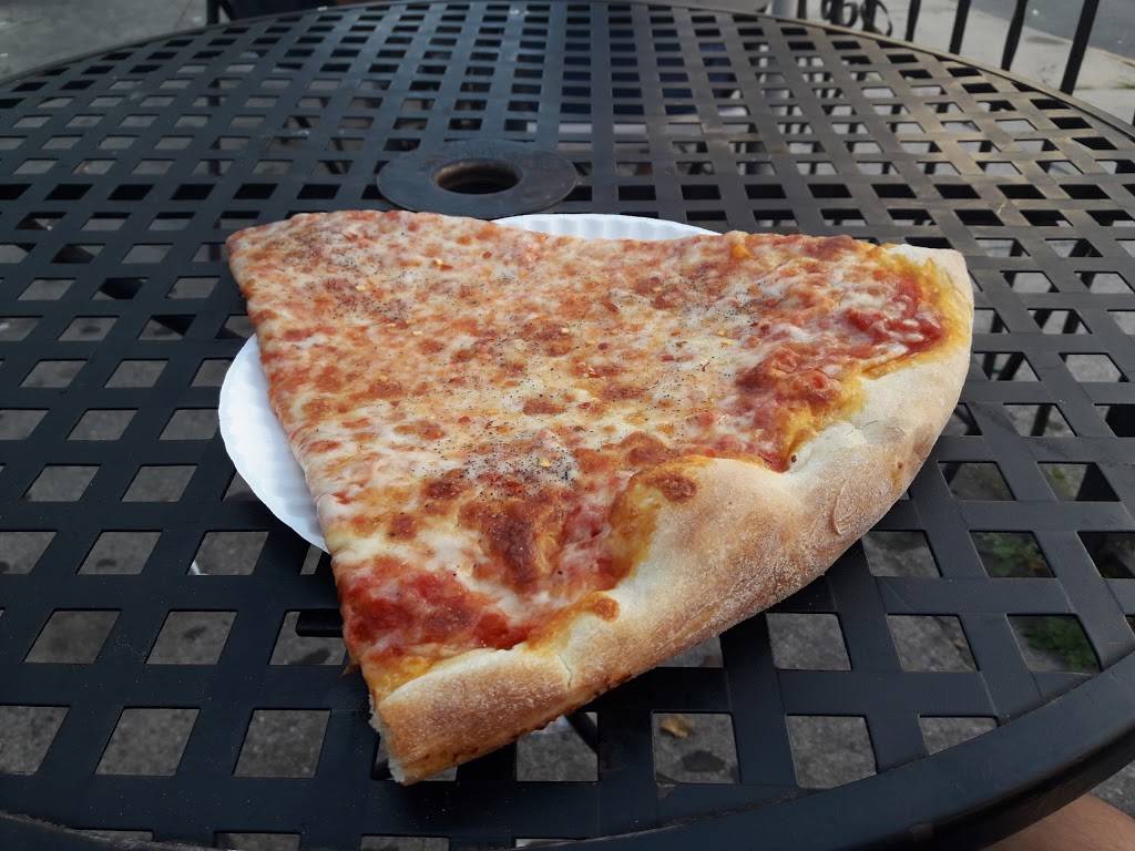 7 Stars Pizzeria | restaurant | 342 Garden St, Hoboken, NJ 07030, USA | 2013304738 OR +1 201-330-4738