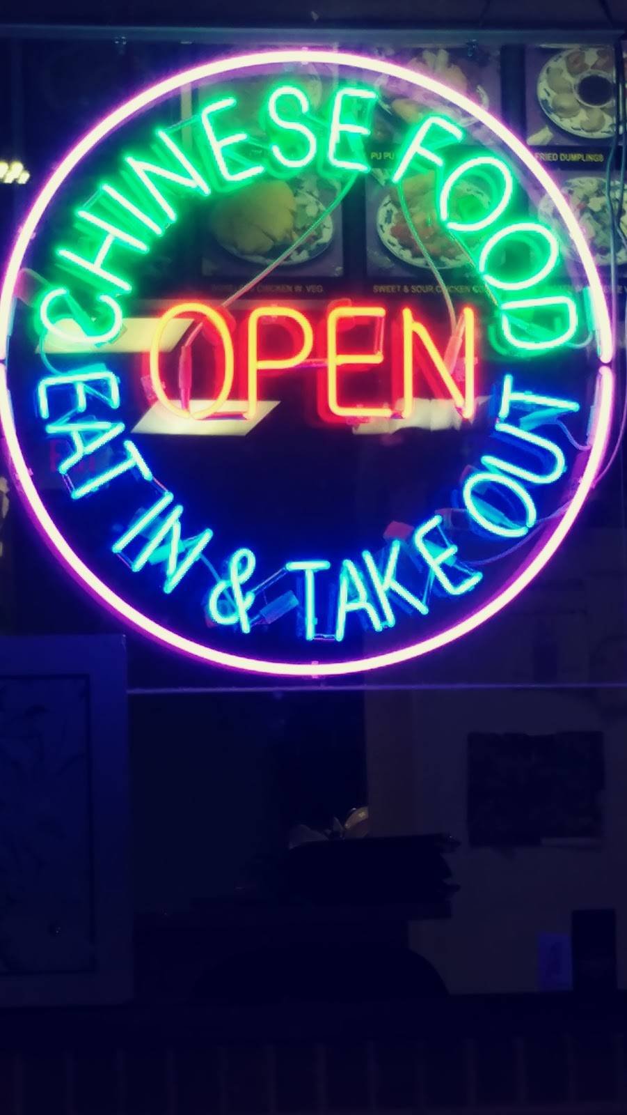 China III | restaurant | 340 N Main St, York New Salem, PA 17371, USA | 7177921875 OR +1 717-792-1875