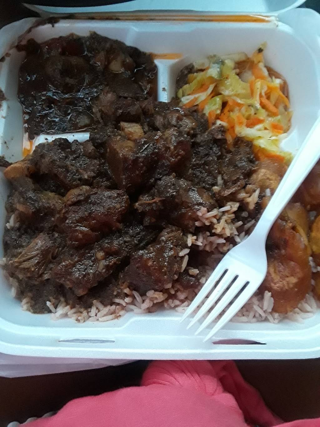 Blessed Tropical Cuisine | restaurant | 901 S Prairie Ave, Inglewood, CA 90301, USA | 3103300649 OR +1 310-330-0649