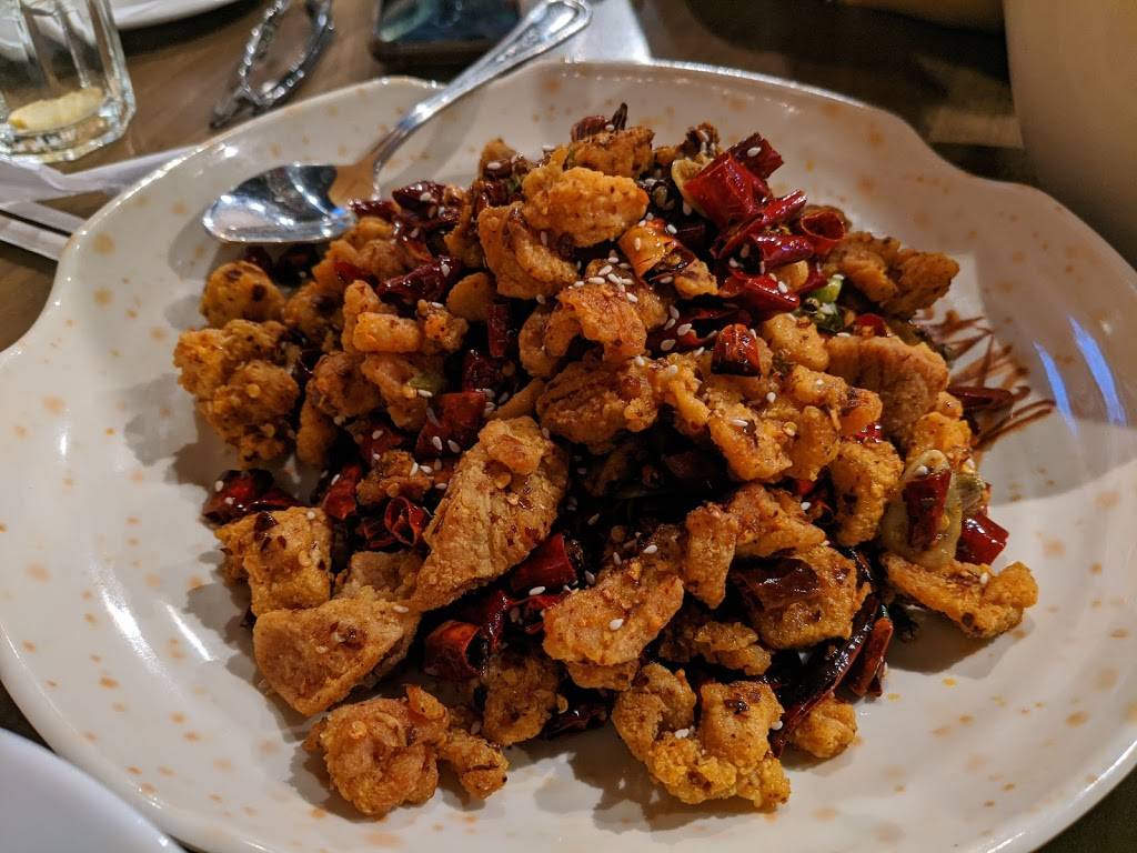 渝味坊 | restaurant | 2901 N Central Expy#109, Plano, TX 75075, USA | 4696619888 OR +1 469-661-9888