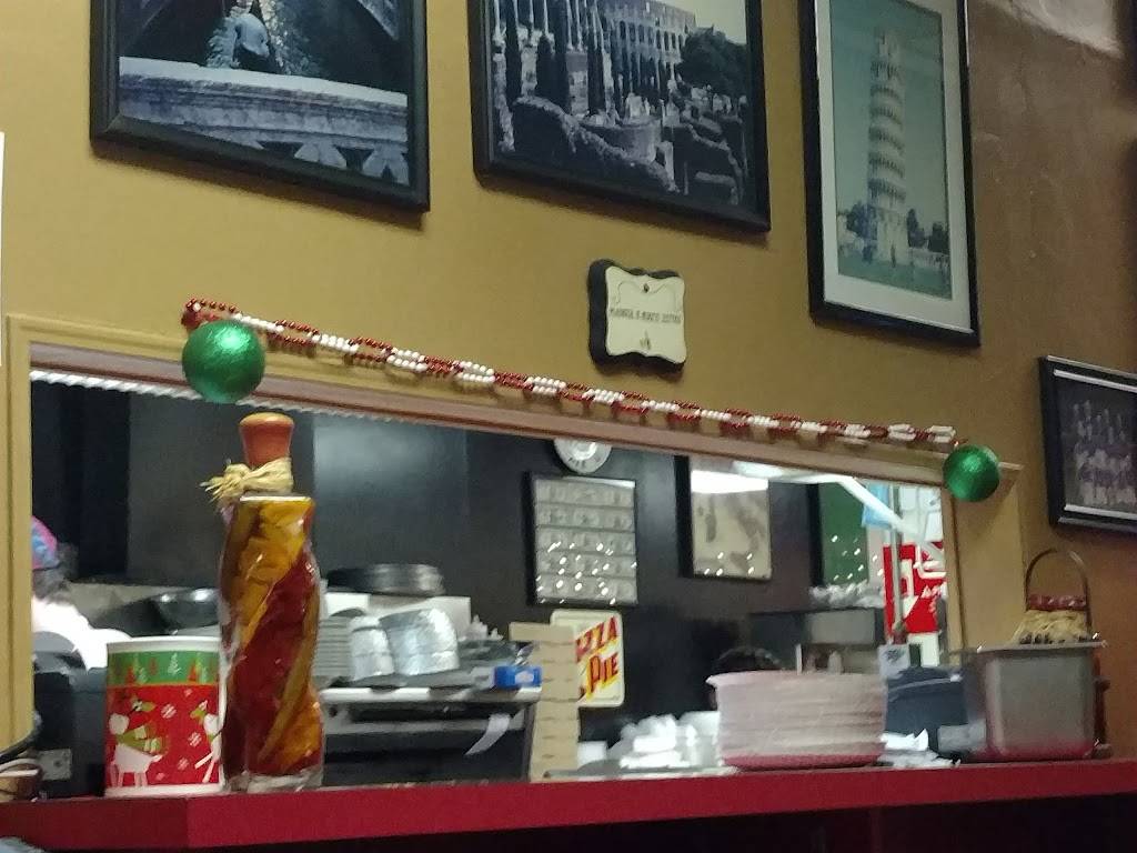 Capozzis Pizza | restaurant | 4285 Roswell Rd, Marietta, GA 30062, USA | 7703215550 OR +1 770-321-5550