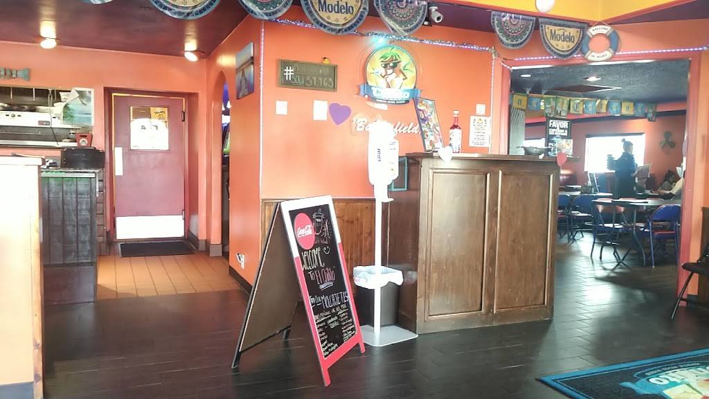 El chilito bakersfield | restaurant | 2129 Brundage Ln, Bakersfield, CA 93304, USA | 6618005250 OR +1 661-800-5250