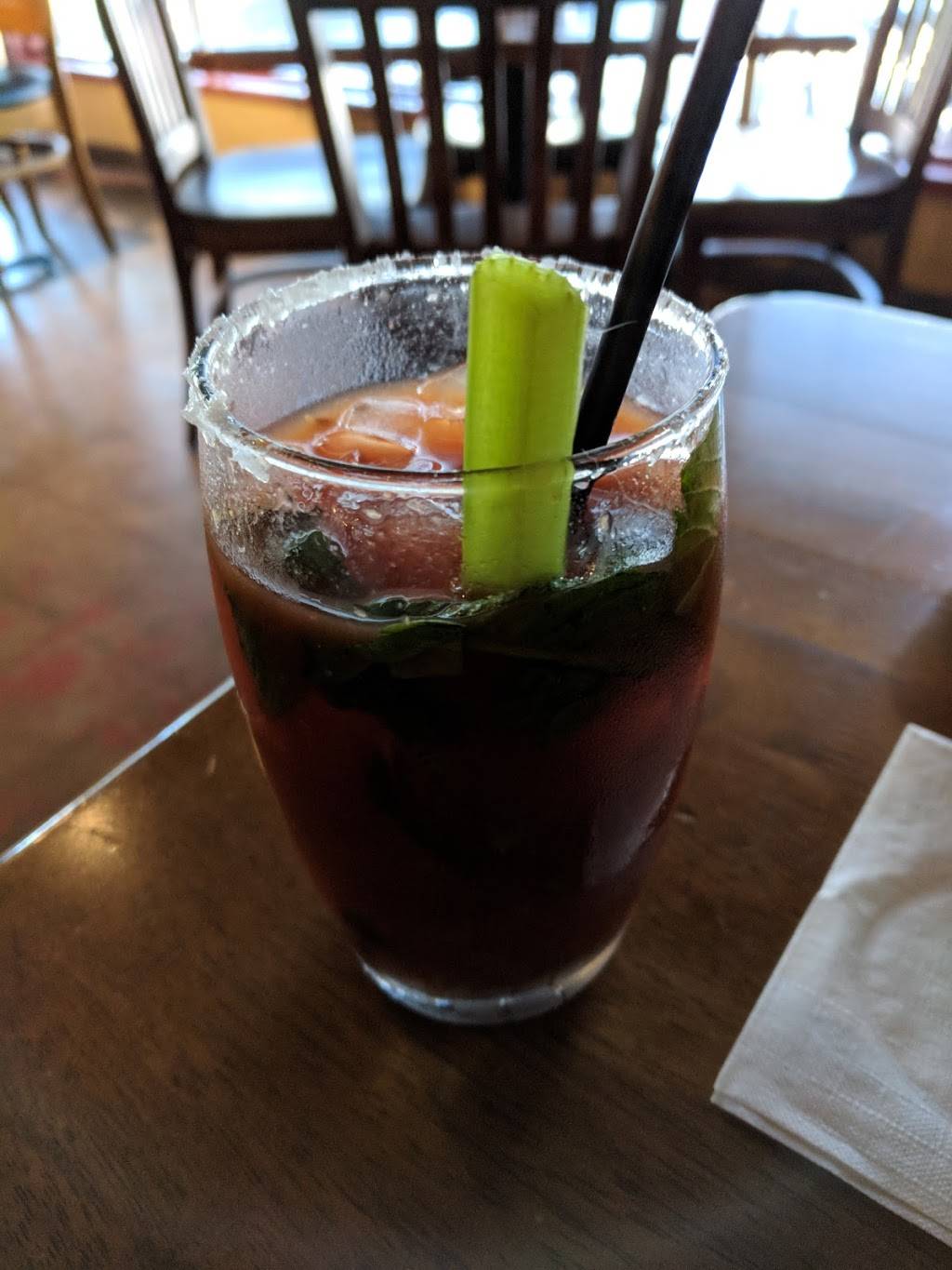 Greenhouse Restaurant | restaurant | 600 N Locust St, Denton, TX 76201, USA | 9404841349 OR +1 940-484-1349