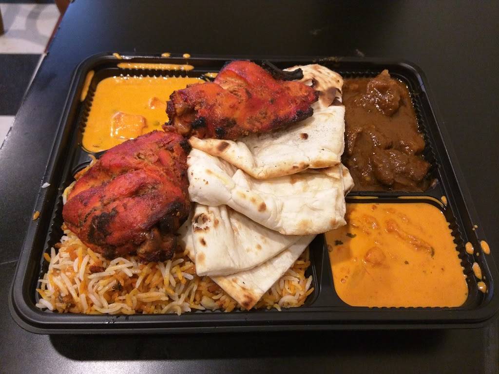 Kadai Indian Kitchen - Skyway Minneapolis | restaurant | 601 S Marquette Ave #200, Minneapolis, MN 55402, USA | 2564722545 OR +1 256-472-2545