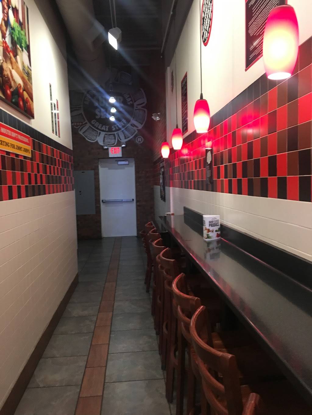 Jimmy Johns | meal delivery | 4716 E Cactus Rd, Phoenix, AZ 85032, USA | 6027102281 OR +1 602-710-2281