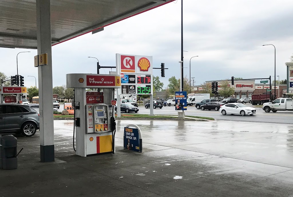 Shell | restaurant | 8700 S Harlem Ave, Bridgeview, IL 60455, USA | 7085983198 OR +1 708-598-3198