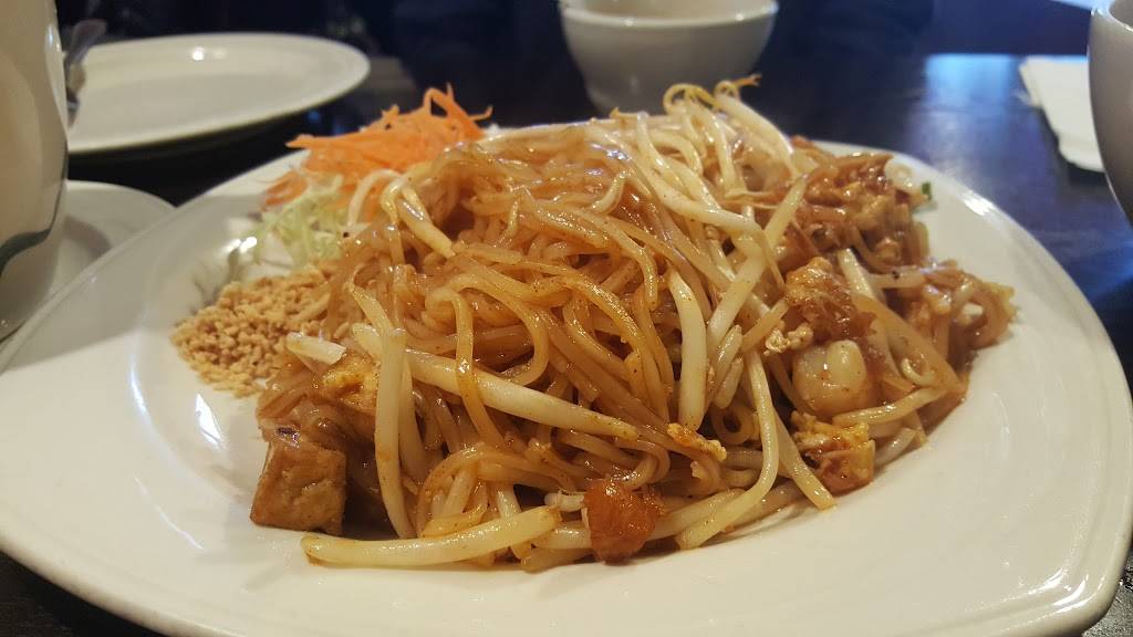 Sonora Thai Cuisine | restaurant | 51 S Washington St, Sonora, CA 95370, USA | 2095322355 OR +1 209-532-2355