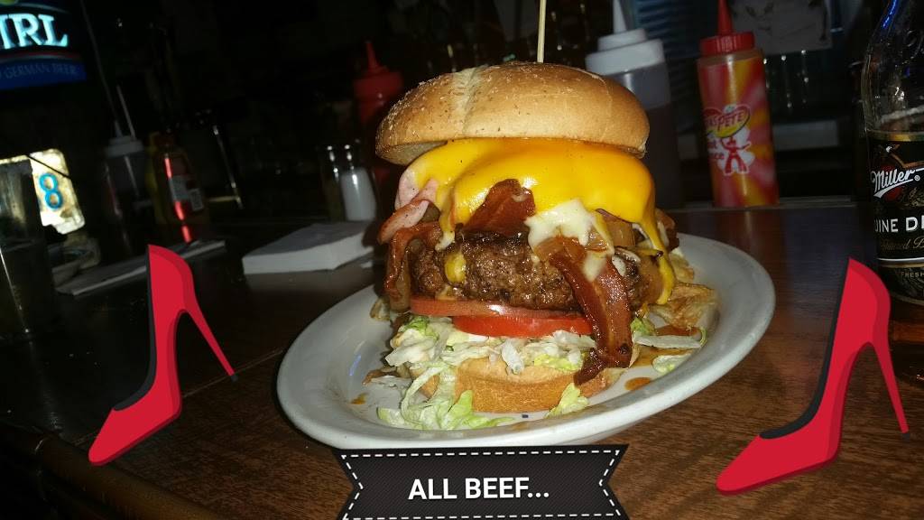 BLUE FINN BAR & GRILL | restaurant | 13330 E 10 Mile Rd, Warren, MI 48089, USA | 5867559110 OR +1 586-755-9110