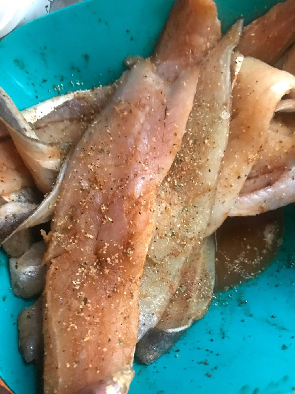 301 Seafood | restaurant | 7233 Jefferson Davis Hwy, North Chesterfield, VA 23237, USA | 8047140434 OR +1 804-714-0434