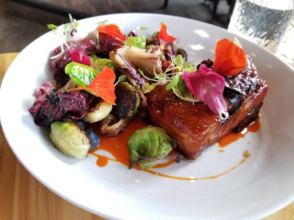 The Preservery | restaurant | 3040 Blake St #101, Denver, CO 80205, USA | 3032986821 OR +1 303-298-6821