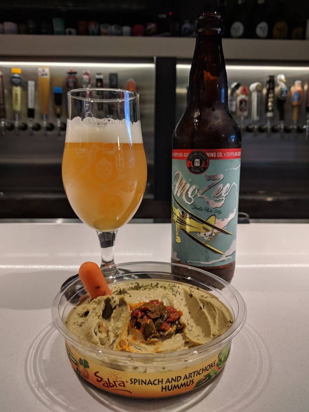 BarleyPop Tap & Shop | restaurant | 2045 Atwood Ave #107, Madison, WI 53704, USA | 6088881698 OR +1 608-888-1698